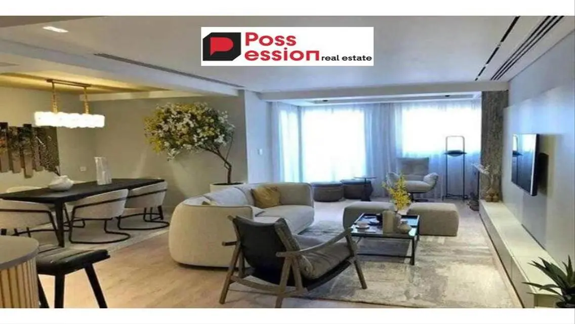 Luxurious 3-Bedroom Apartment in Patio Vida