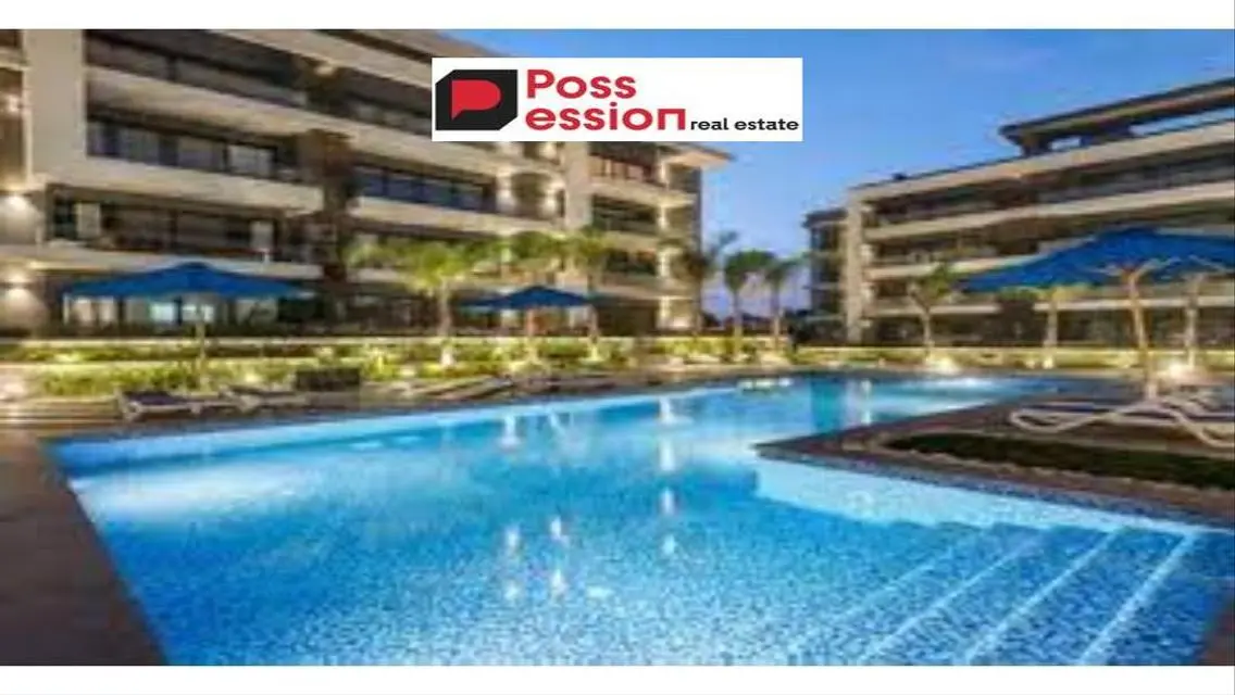 Luxurious 3-Bedroom Apartment in Patio Vida