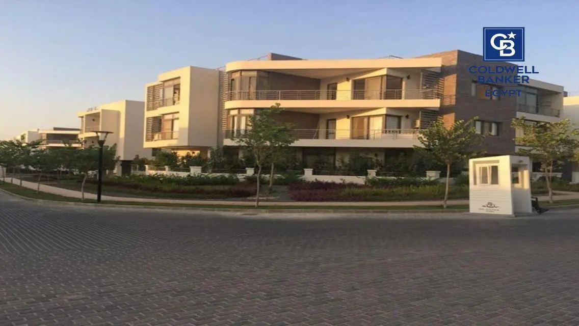 Luxury Apartment for Rent in Kempinski, Cairo