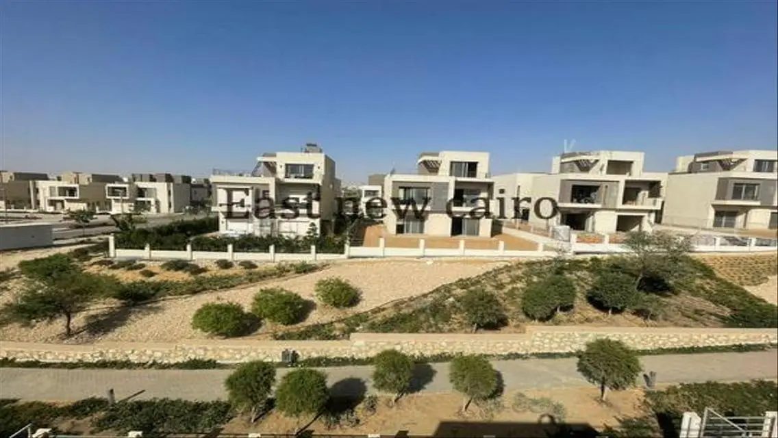 Luxury Villa for Sale with Private Garden and Pool