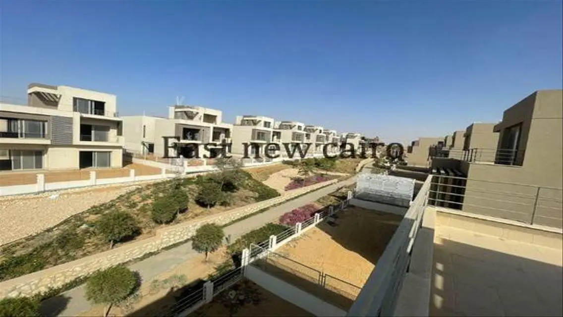 Luxury Villa for Sale with Private Garden and Pool