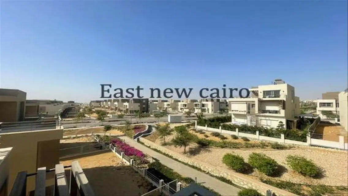 Luxury Villa for Sale with Private Garden and Pool