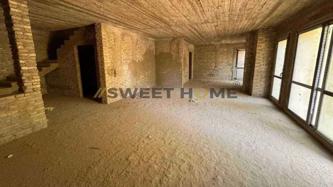 Luxurious Apartment in Prime Location
