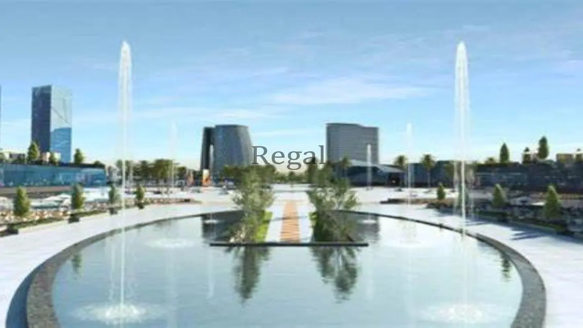 Luxury Apartment in an Exclusive Residential Community
