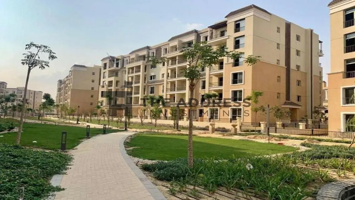 Luxury Villa with Spacious Design for Sale