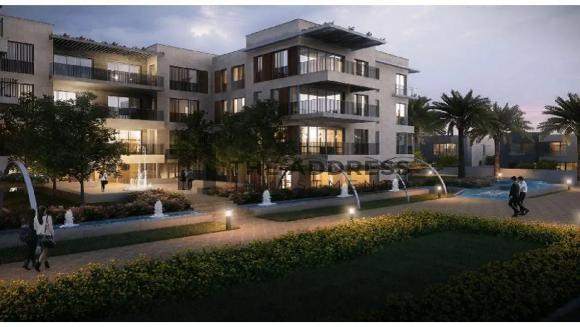 Luxury Villa with Spacious Design for Sale