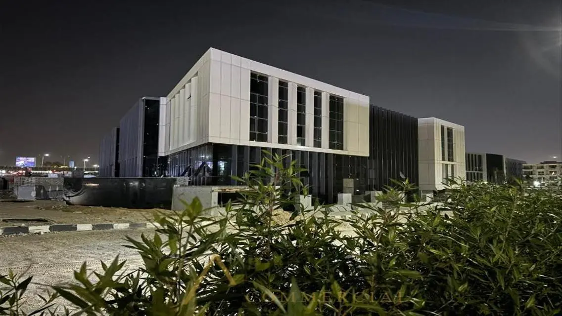 Amazing Investment Opportunity with 1000 Square Meters