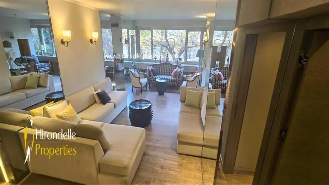 Luxurious Apartment with Spacious Area in a Prime Location