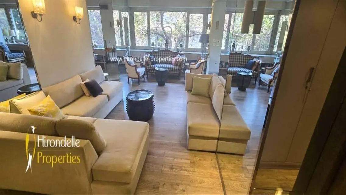 Luxurious Apartment with Spacious Area in a Prime Location