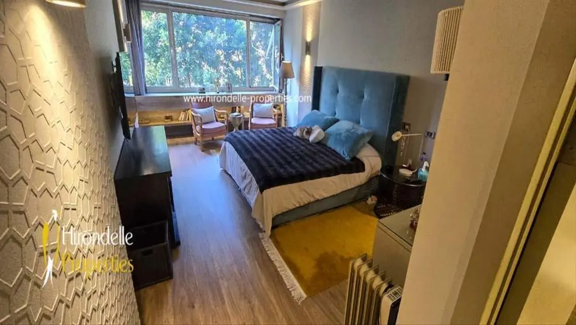 Luxurious Apartment with Spacious Area in a Prime Location