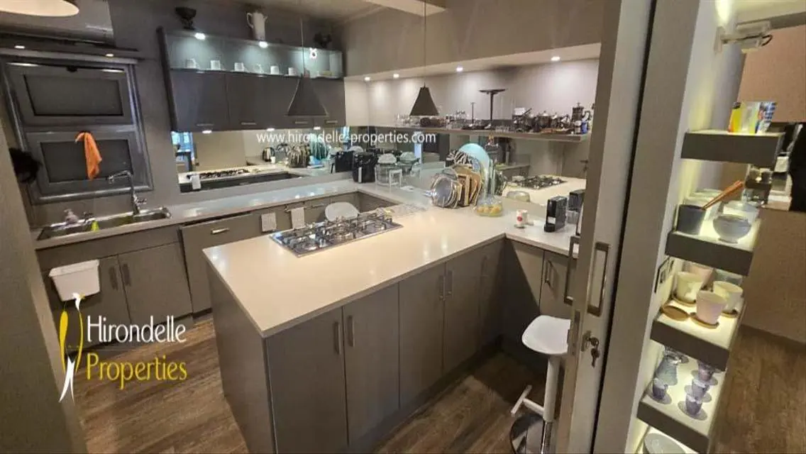 Luxurious Apartment with Spacious Area in a Prime Location