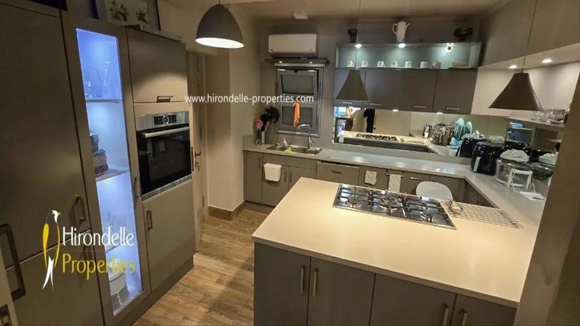 Luxurious Apartment with Spacious Area in a Prime Location