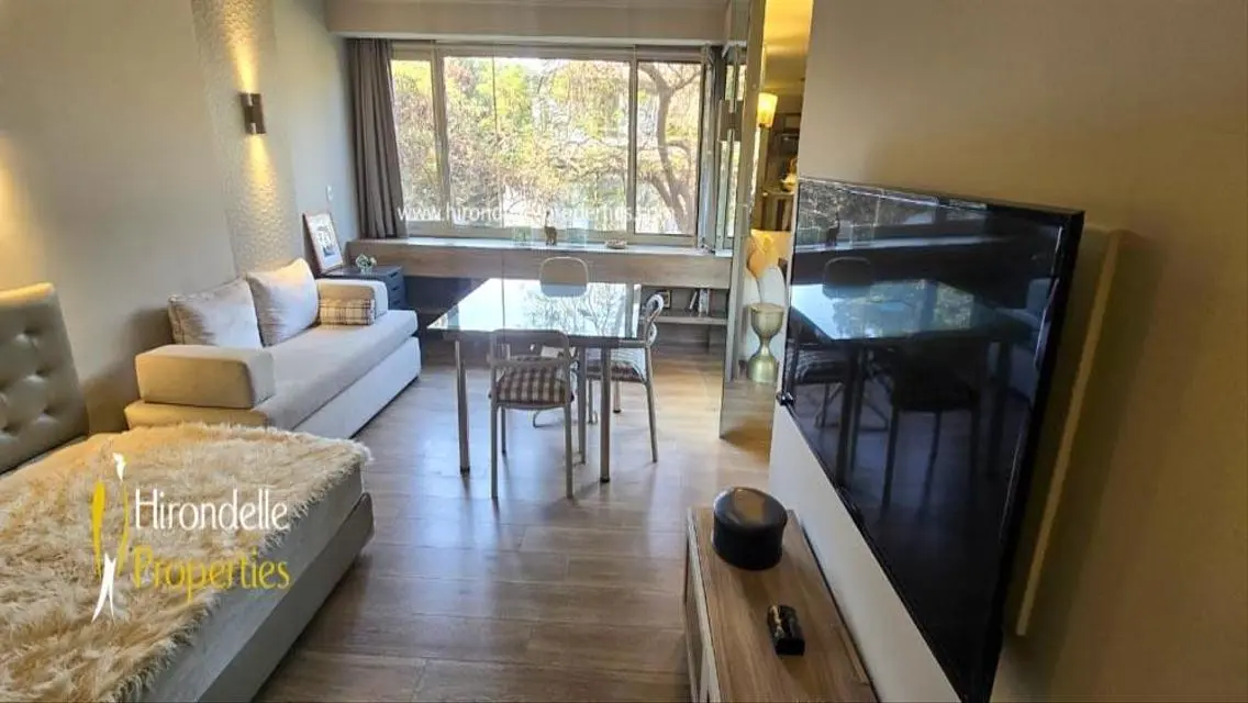 Luxurious Apartment with Spacious Area in a Prime Location
