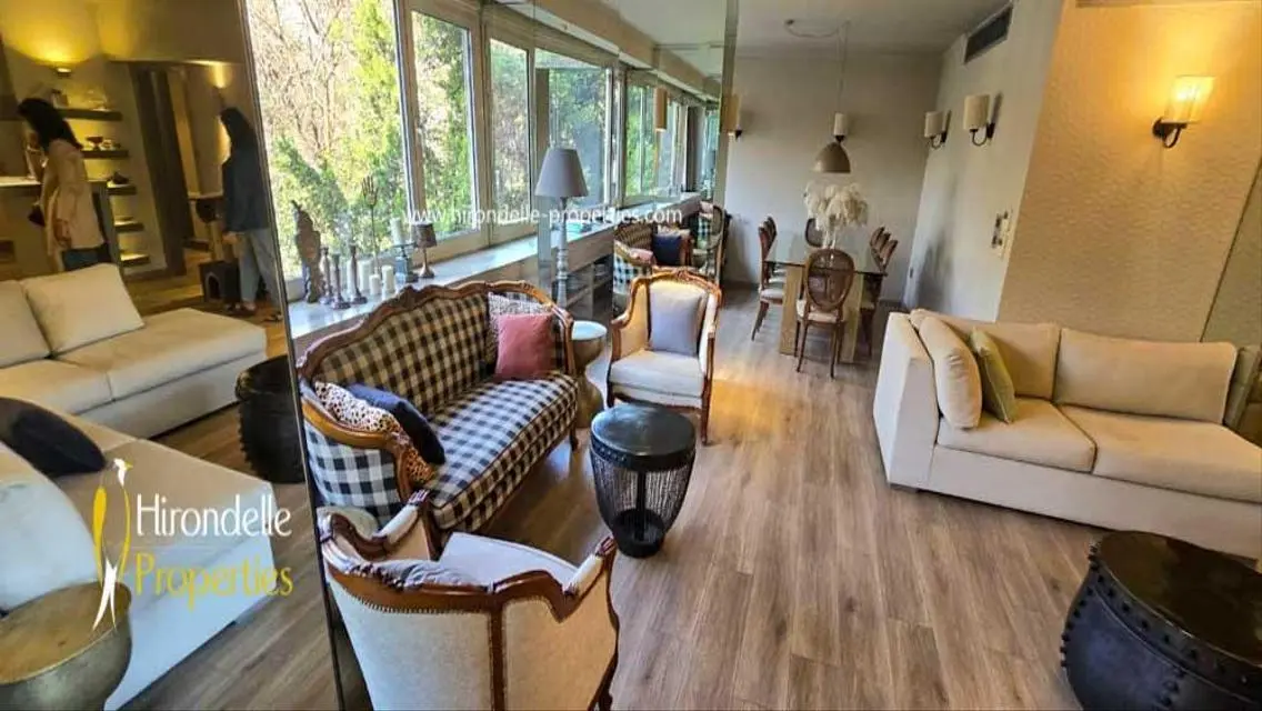 Luxurious Apartment with Spacious Area in a Prime Location
