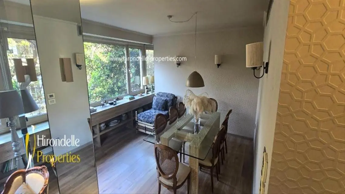 Luxurious Apartment with Spacious Area in a Prime Location
