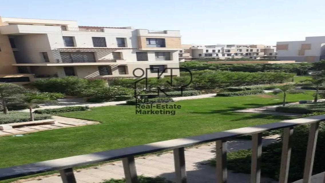 Luxury Apartment for Sale with Balcony and Stunning Views