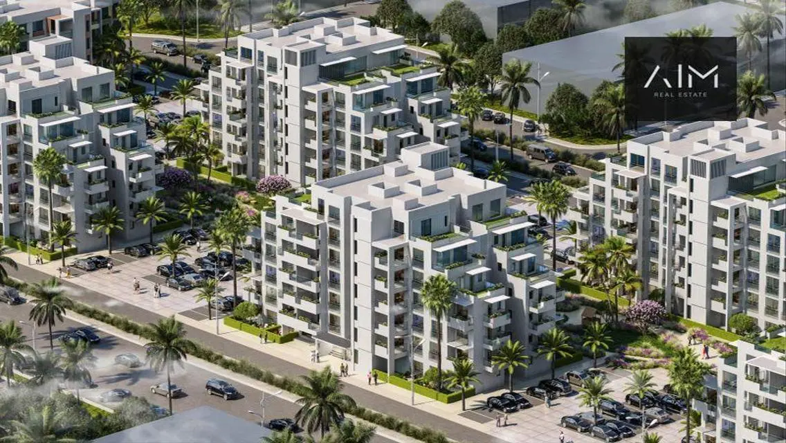 Luxury Apartment - Club Side