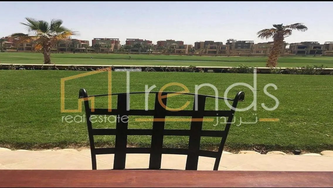 شقة فاخرة بمساحة 195 متر