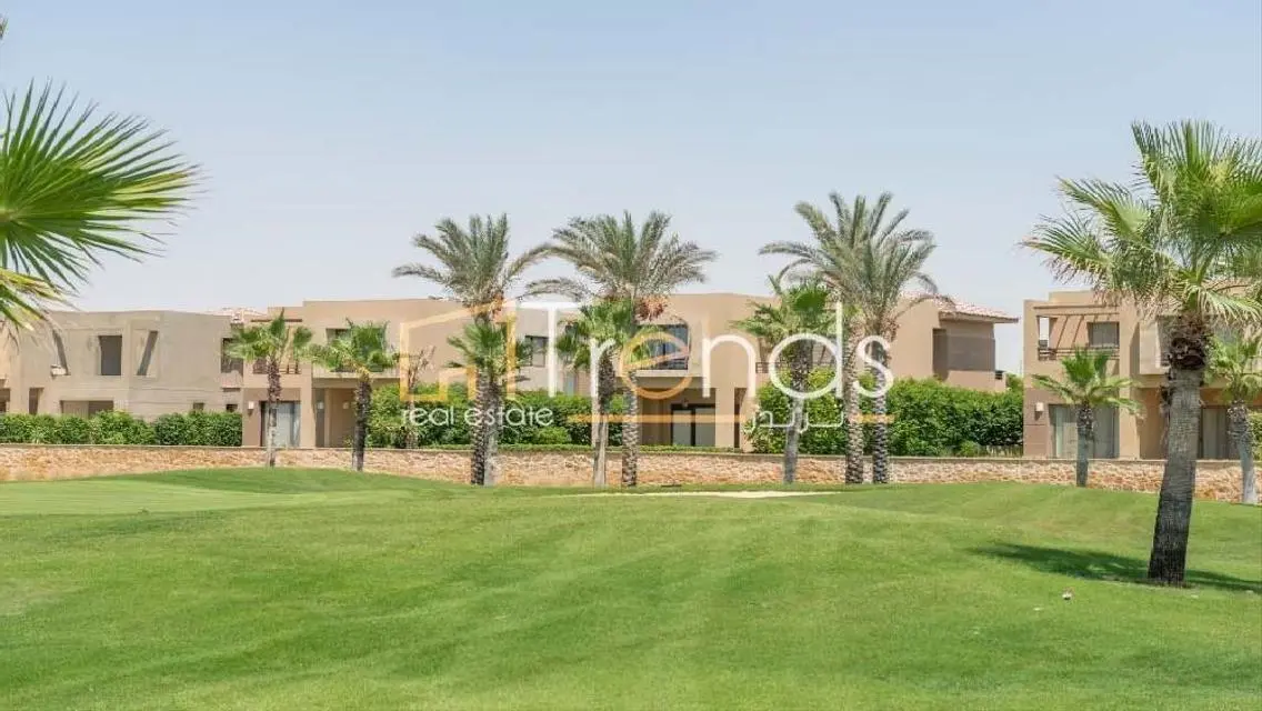 شقة فاخرة بمساحة 195 متر