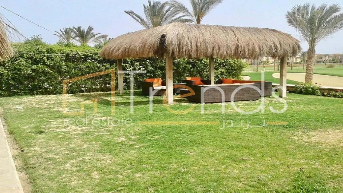 شقة فاخرة بمساحة 195 متر