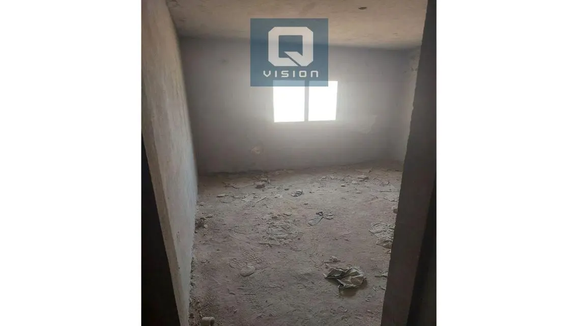 شقة فاخرة للبيع في Q-vision بسعر 2,700,000 جنيهاً