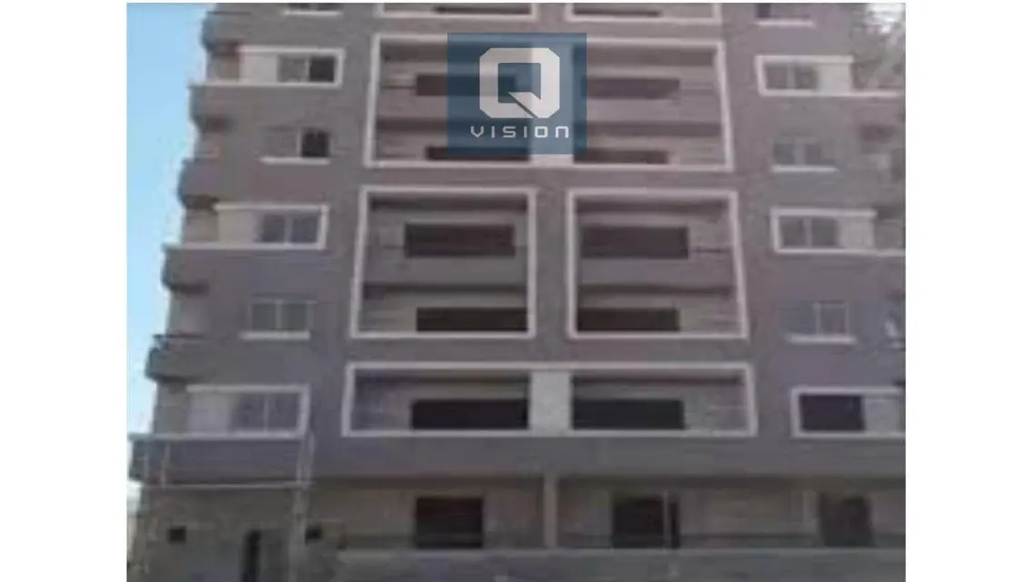 شقة فاخرة للبيع في Q-vision بسعر 2,700,000 جنيهاً