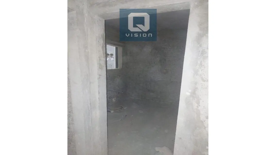 شقة فاخرة للبيع في Q-vision بسعر 2,700,000 جنيهاً