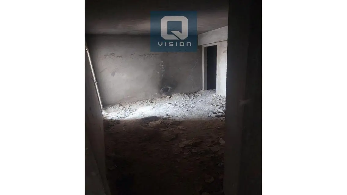 شقة فاخرة للبيع في Q-vision بسعر 2,700,000 جنيهاً