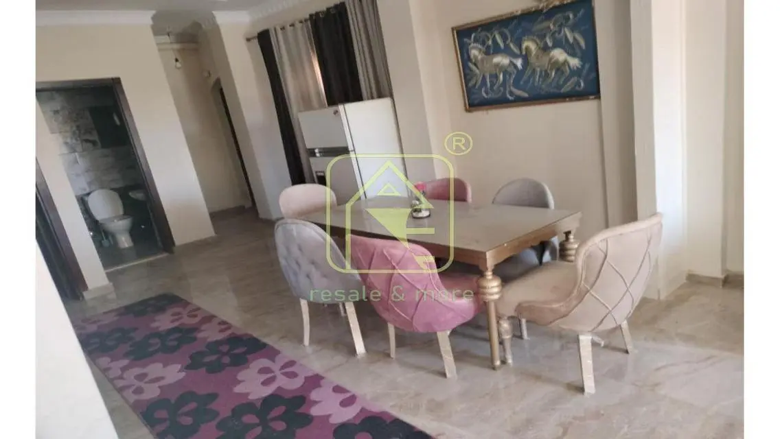 Luxury Apartment for Sale at an Affordable Price