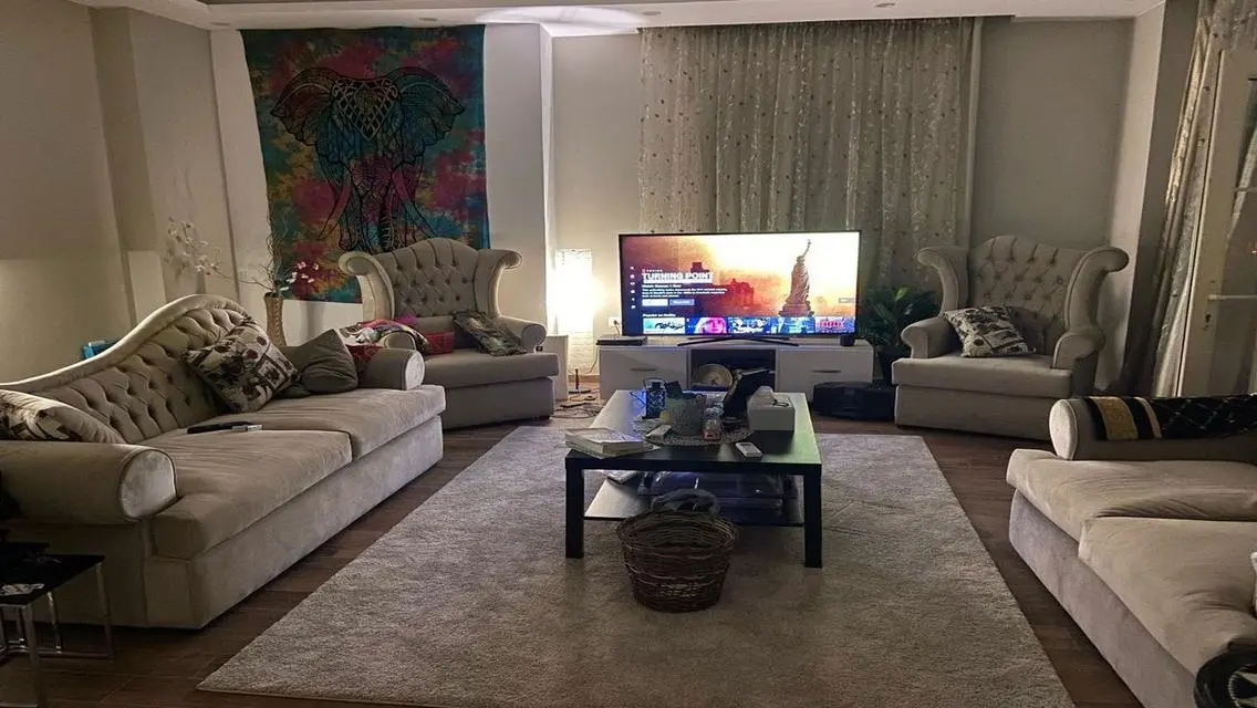 Exceptional Property for Sale - 7 Rooms and 3 Bathrooms