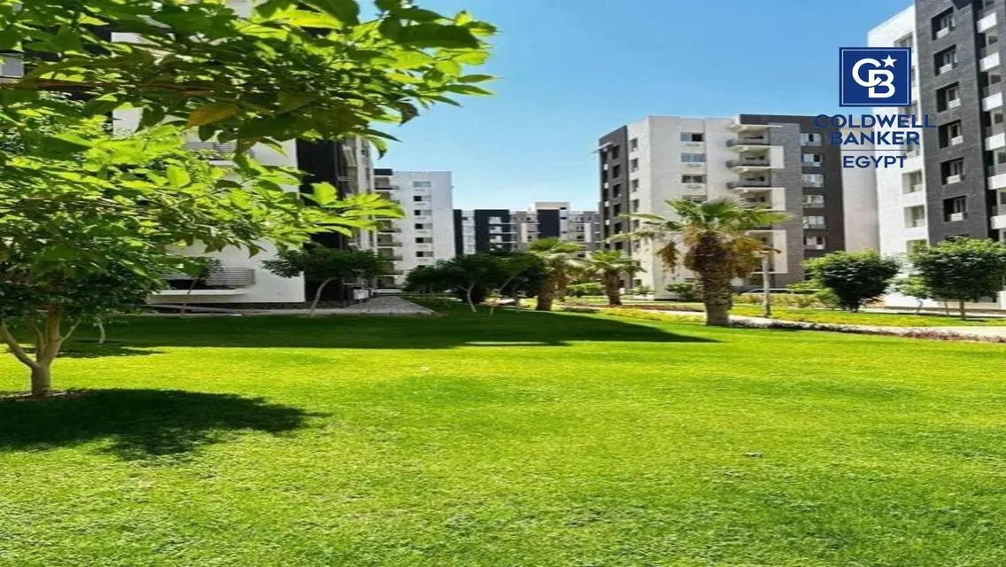 Luxury Apartment for Sale at Kempinski, JW Marriott - Cairo