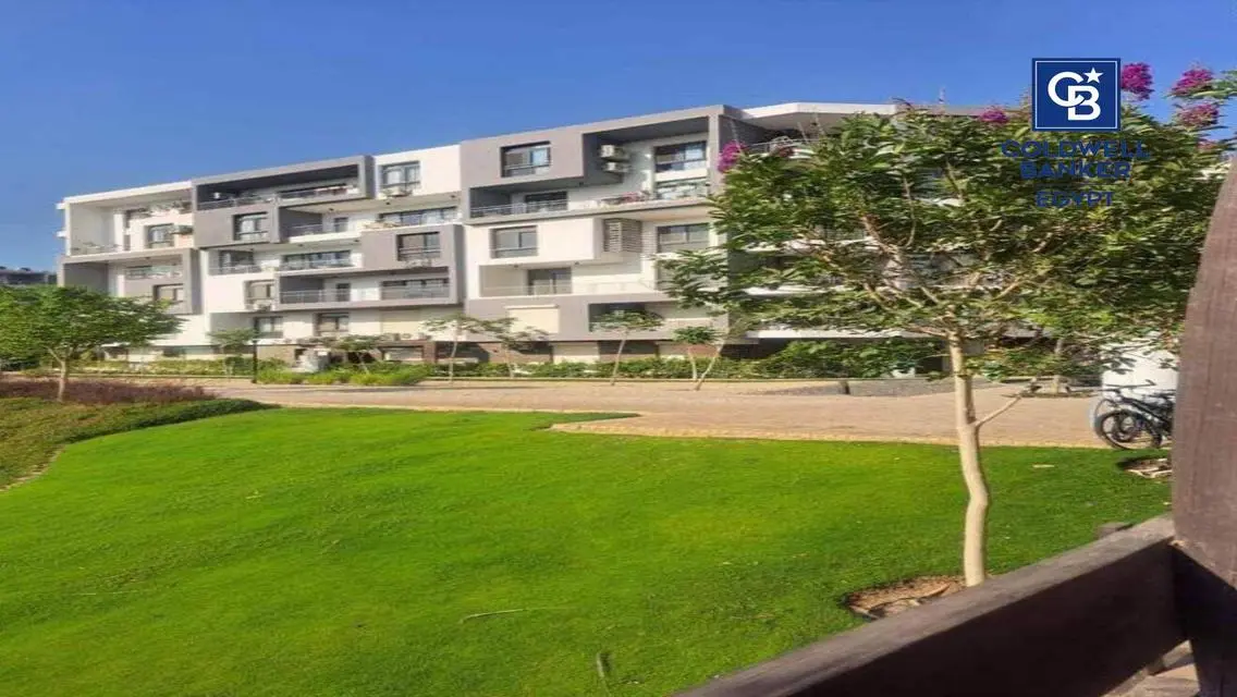 Luxury Apartment for Sale at Kempinski, JW Marriott - Cairo