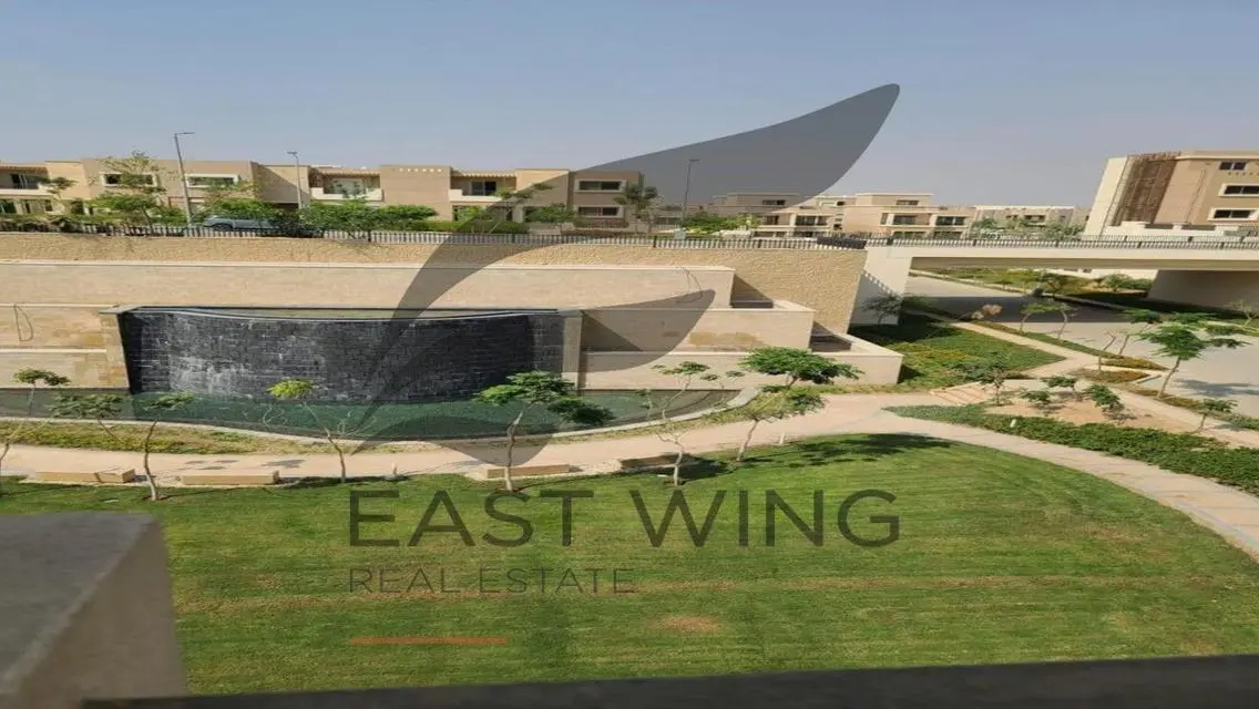 Luxury Apartment in Maadi 2031