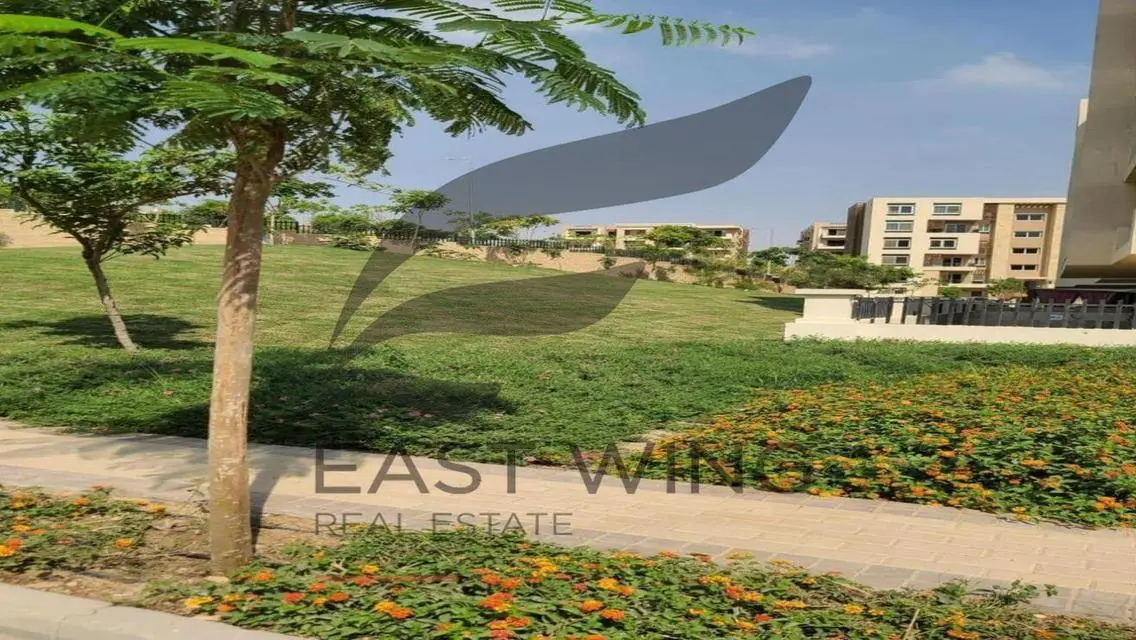Luxury Apartment in Maadi 2031