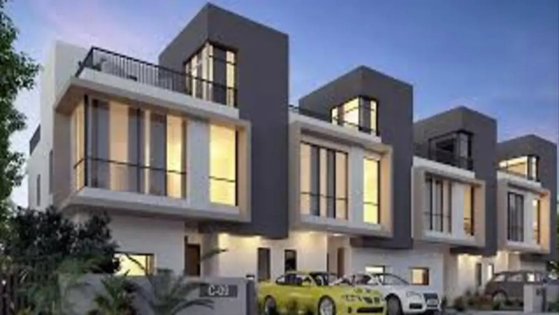 Luxury Property in Lac-Ville for 10,500,000 EGP