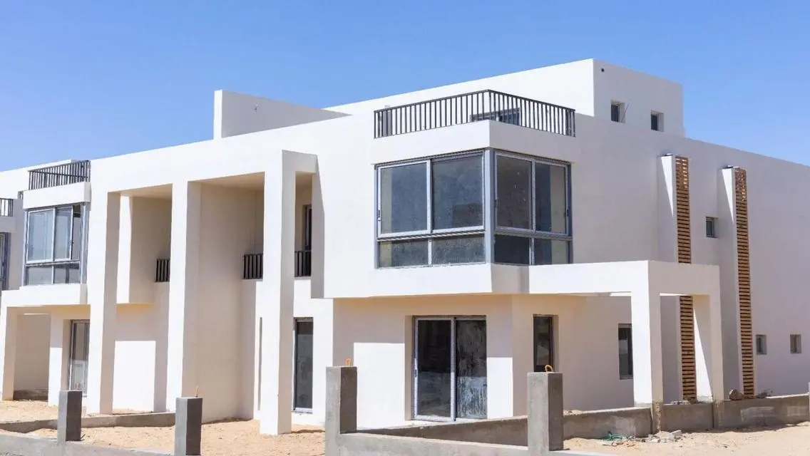 Luxury Property in Lac-Ville for 10,500,000 EGP