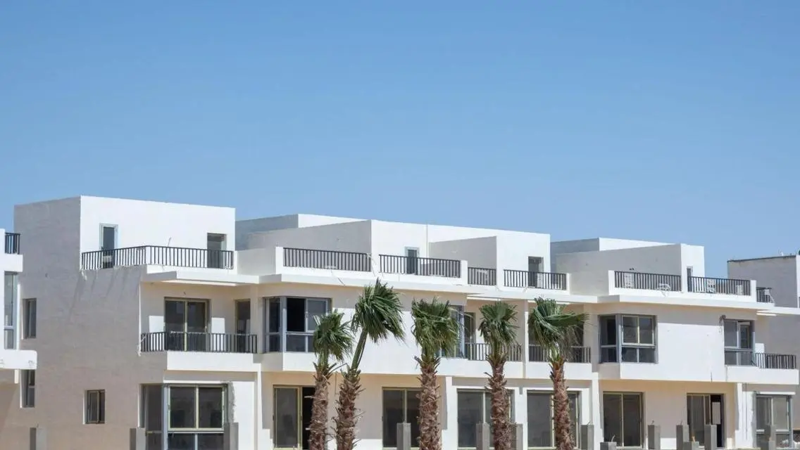 Luxury Property in Lac-Ville for 10,500,000 EGP
