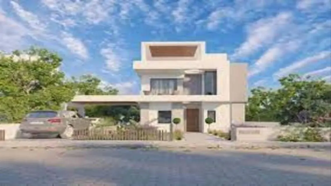 Luxury Property in Lac-Ville for 10,500,000 EGP