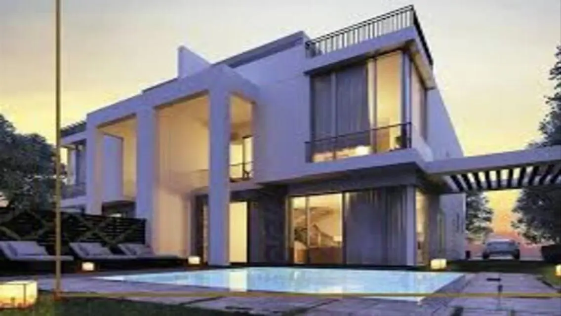Luxury Property in Lac-Ville for 10,500,000 EGP