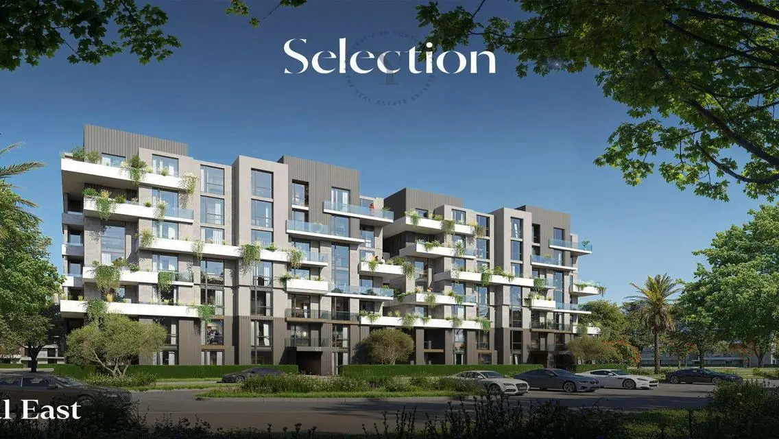 Luxury Apartment with 10 Rooms and Gym