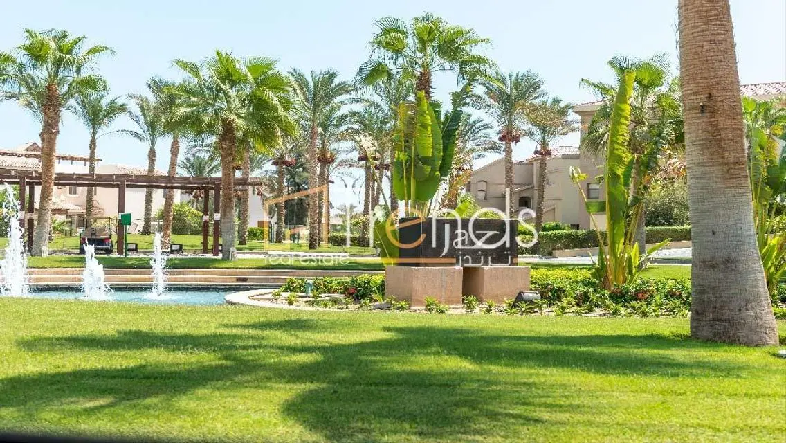 Stunning Villa with Private Pool and Garden