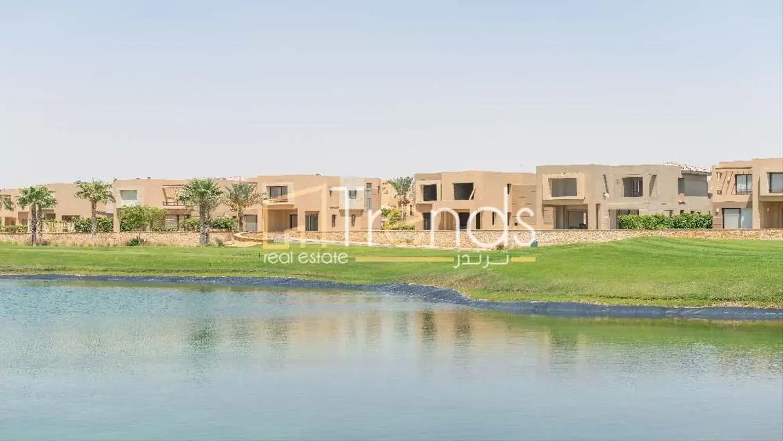 Stunning Villa with Private Pool and Garden