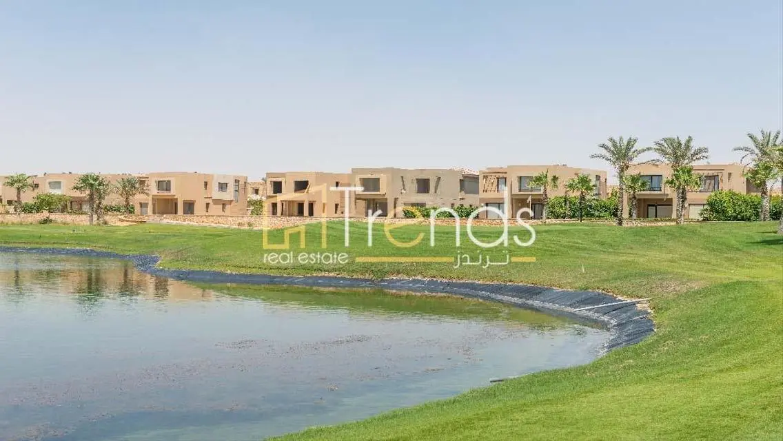 Stunning Villa with Private Pool and Garden