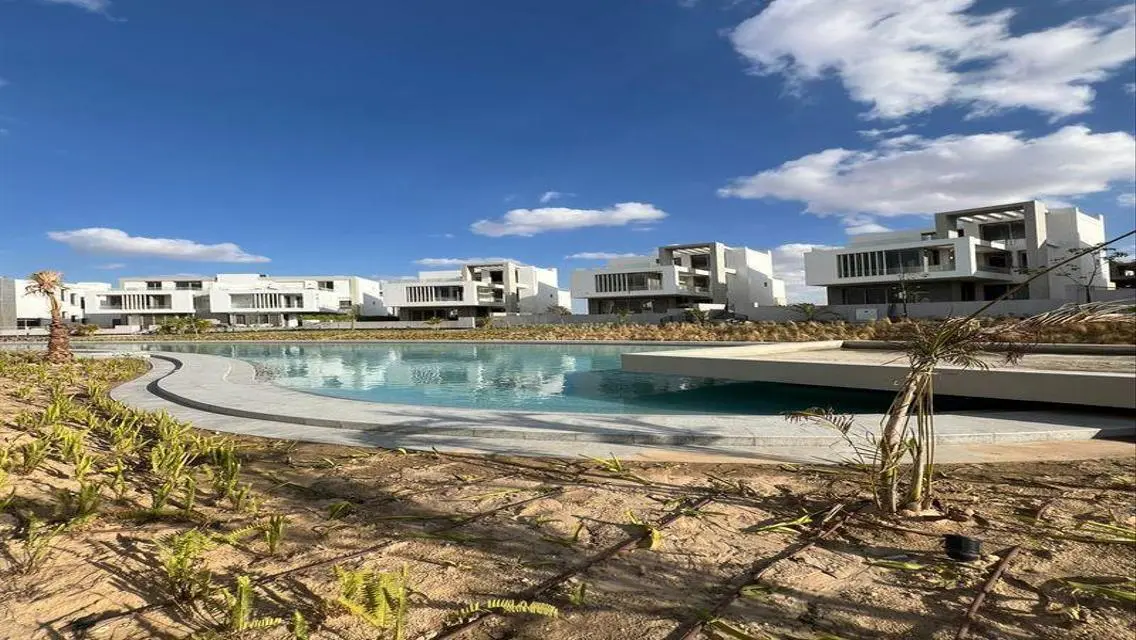 Unique Investment in 20 Acres Commercial Land