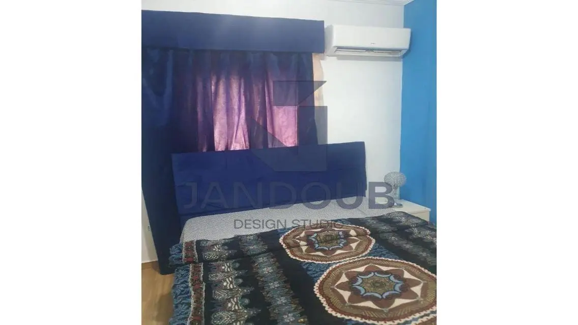 Stunning Apartment for Rent at 17,000 EGP - Prime Location