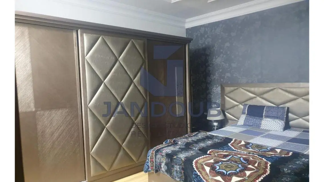 Stunning Apartment for Rent at 17,000 EGP - Prime Location
