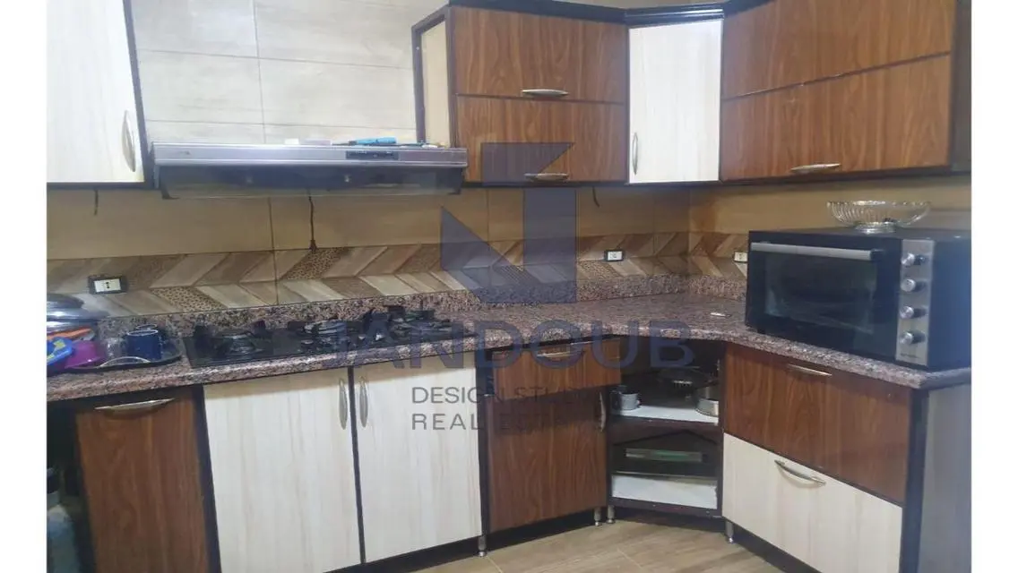 Stunning Apartment for Rent at 17,000 EGP - Prime Location