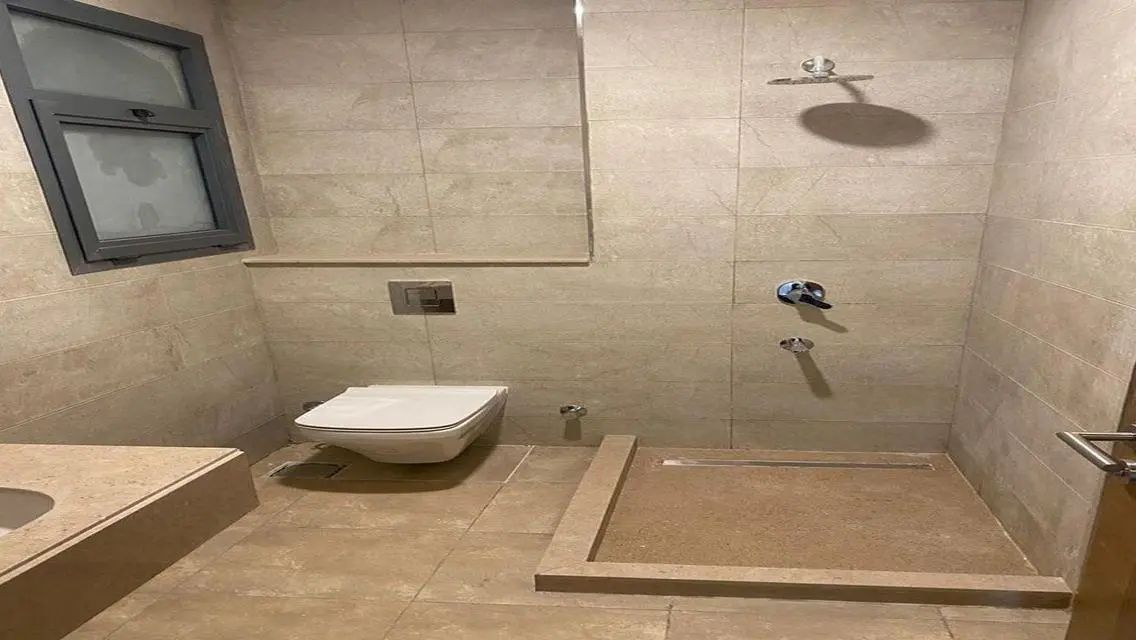 Luxury Apartment for Sale with 400 sqm of Amenities