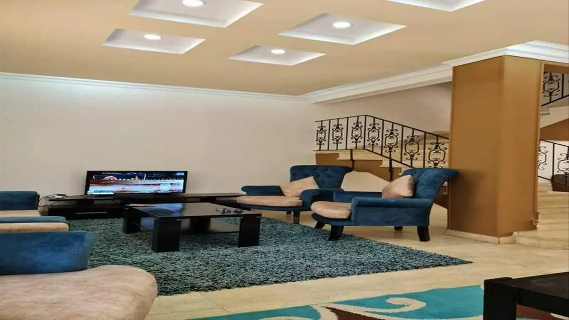 Stunning Apartment for Sale in Prime Location