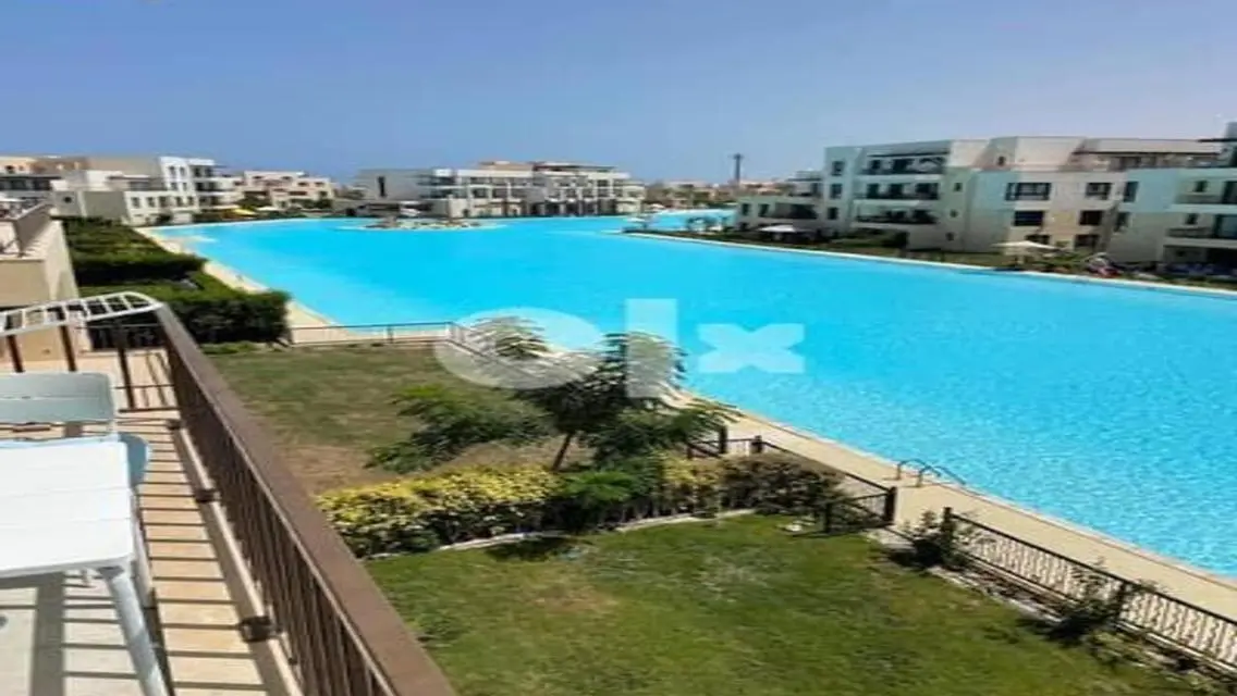 شقة فاخرة للبيع - 361 متر